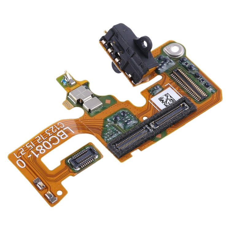 For OPPO R11 Plus Earphone Jack Board with Microphone My Store