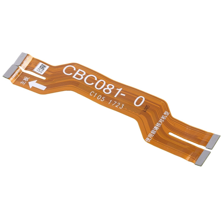 For OPPO R11 Plus Motherboard Flex Cable My Store