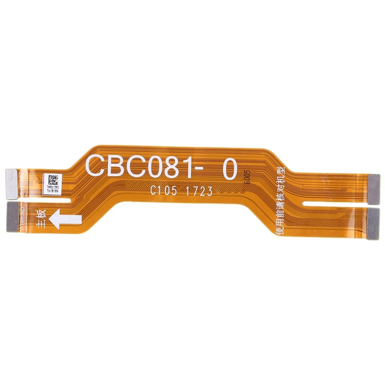 For OPPO R11 Plus Motherboard Flex Cable My Store