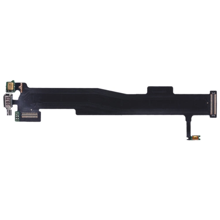 For OPPO R7 Power Button Flex Cable with Microphone & Vibrator My Store