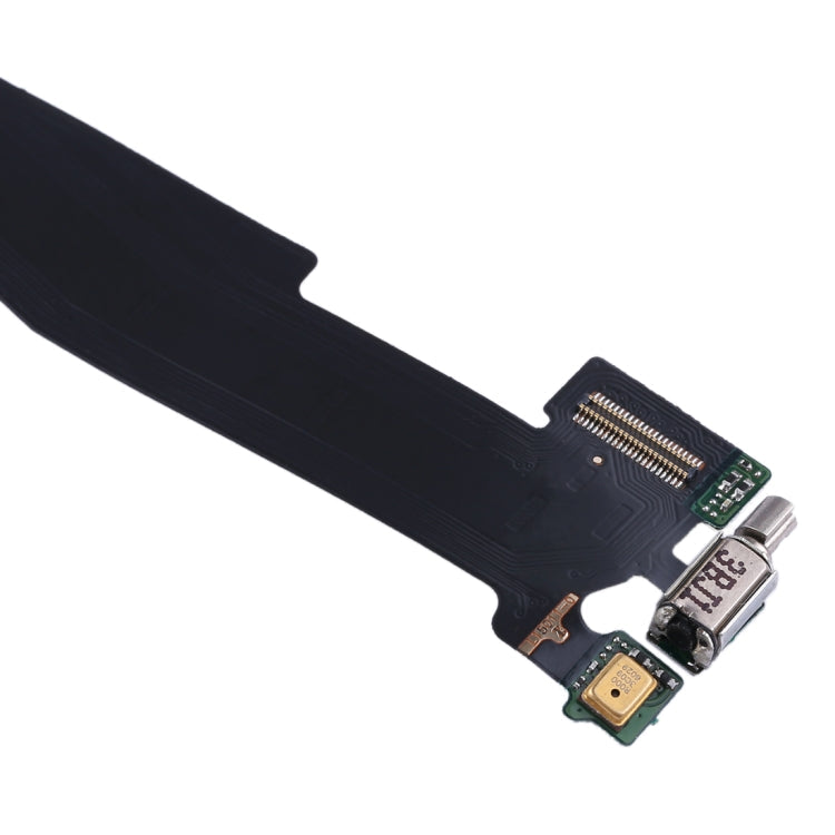 For OPPO R7 Power Button Flex Cable with Microphone & Vibrator My Store