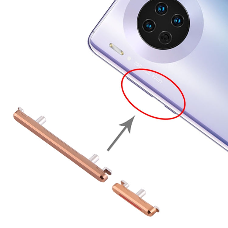 Side Keys for Huawei Mate 30