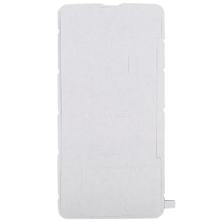 10 PCS Battery Back Housing Cover Adhesive for HTC U Ultra