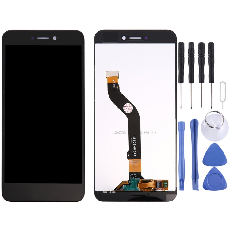 For Huawei P8 Lite 2017 LCD Screen and Digitizer Full Assembly