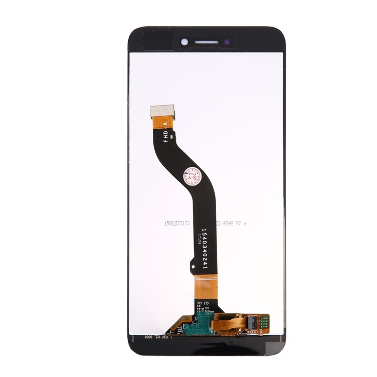 For Huawei P8 Lite 2017 LCD Screen and Digitizer Full Assembly