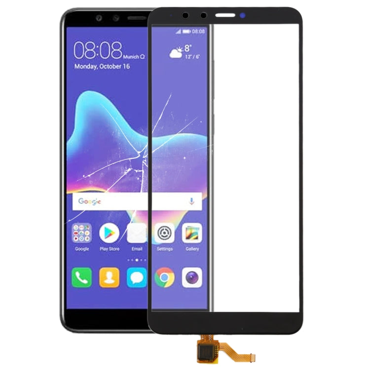 Touch Panel for Huawei Y9 (2018)