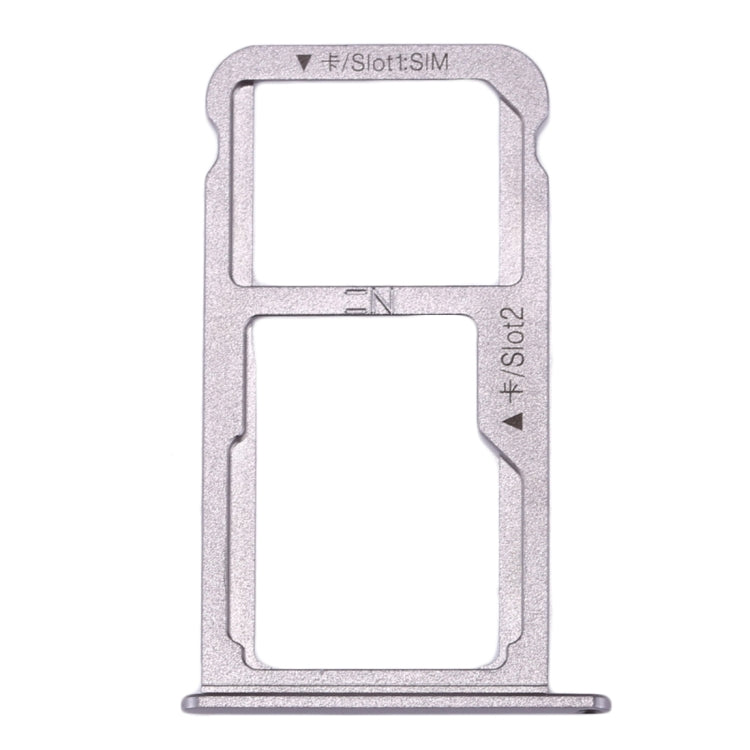 For Huawei nova SIM Card Tray & SIM / Micro SD Card Tray My Store