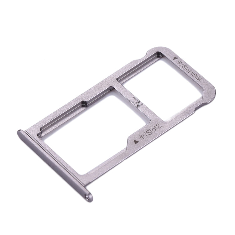 For Huawei nova SIM Card Tray & SIM / Micro SD Card Tray