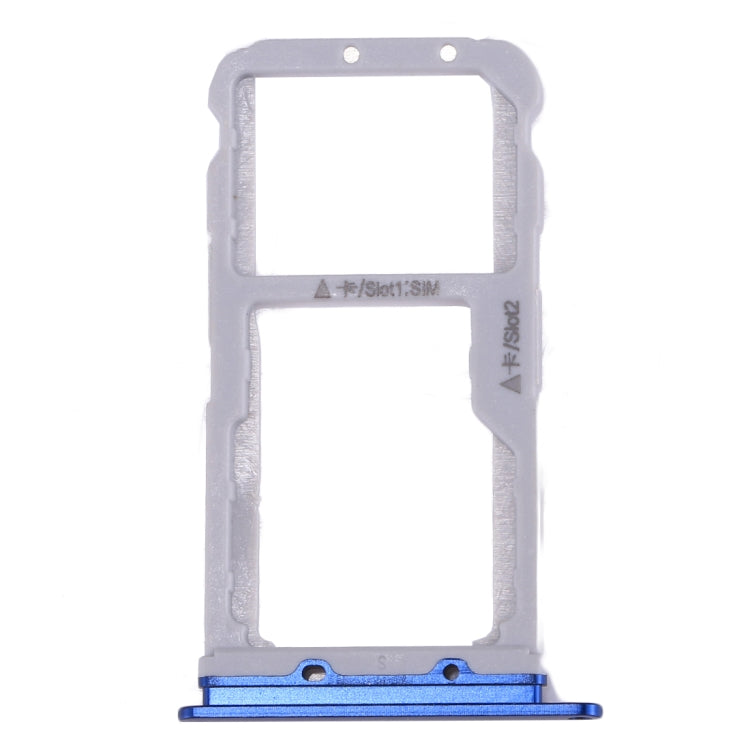 For Huawei Honor 9 SIM Card Tray & SIM / Micro SD Card Tray