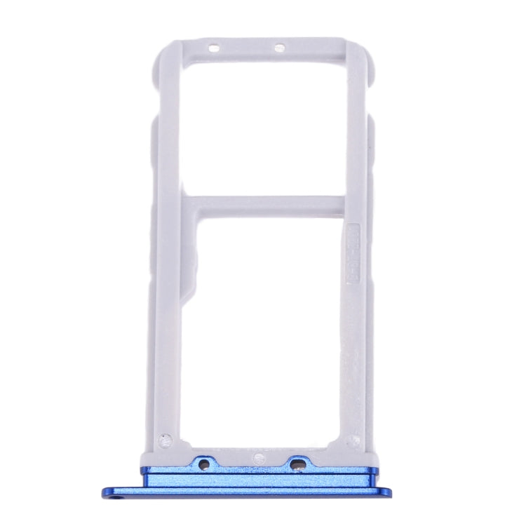 For Huawei Honor 9 SIM Card Tray & SIM / Micro SD Card Tray