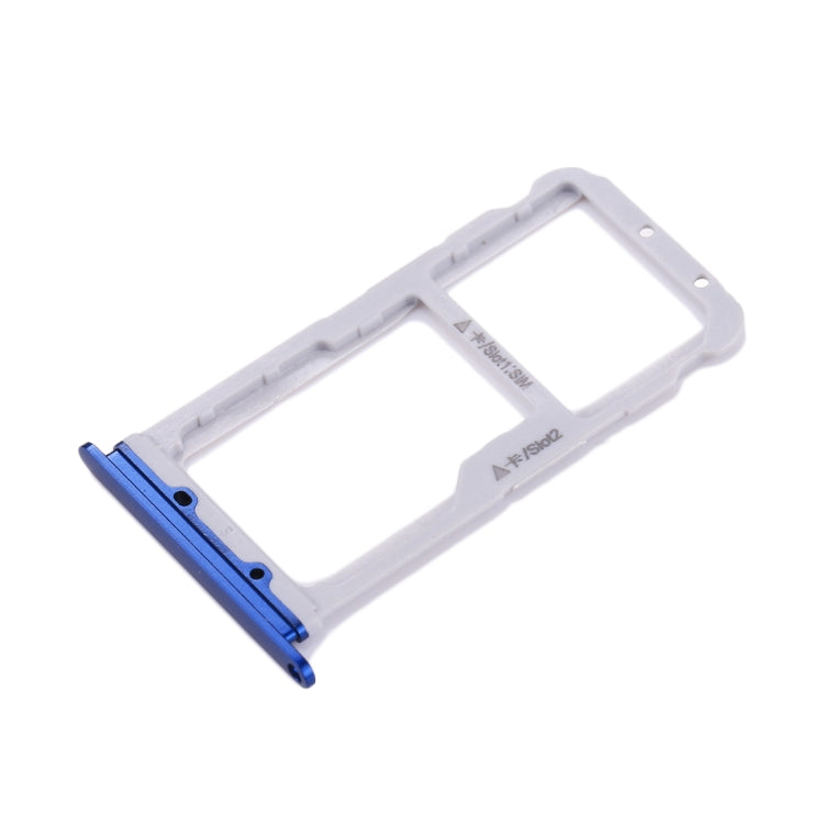 For Huawei Honor 9 SIM Card Tray & SIM / Micro SD Card Tray