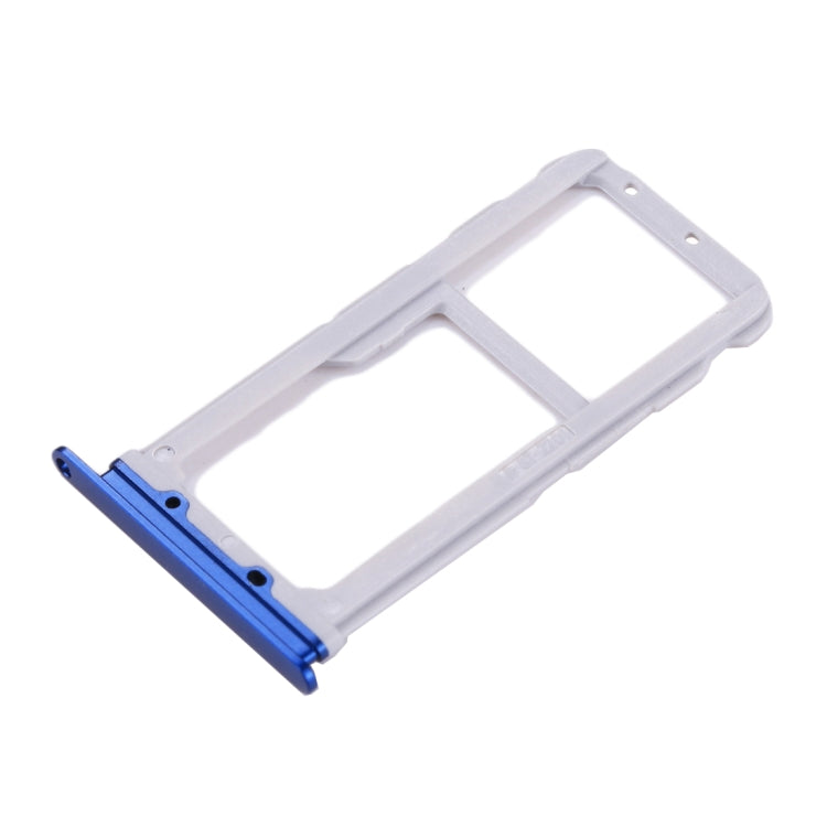 For Huawei Honor 9 SIM Card Tray & SIM / Micro SD Card Tray