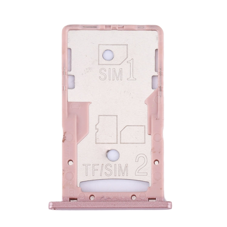 For Xiaomi Redmi 4A SIM & SIM / TF Card Tray My Store