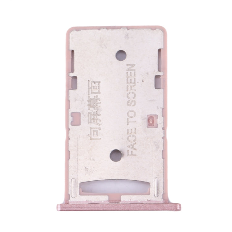 For Xiaomi Redmi 4A SIM & SIM / TF Card Tray My Store