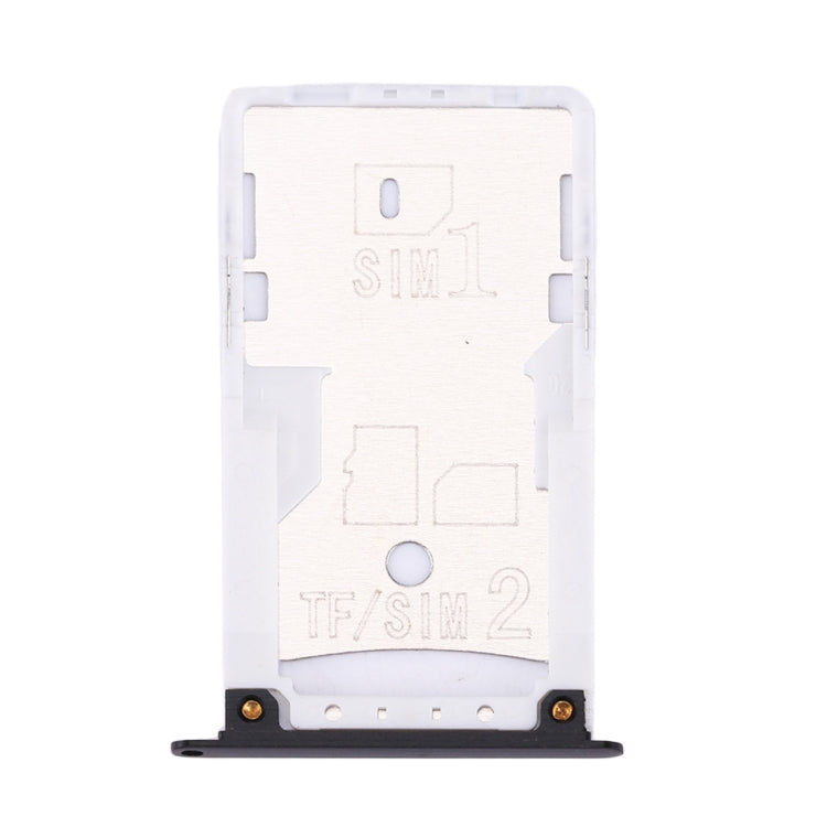 For Xiaomi Redmi 4X SIM & SIM / TF Card Tray My Store