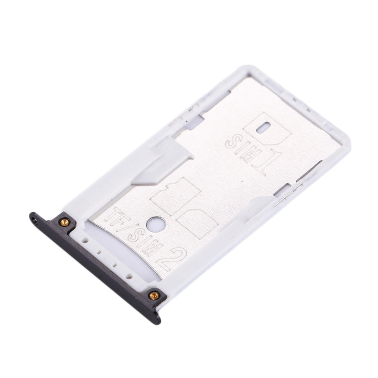 For Xiaomi Redmi 4X SIM & SIM / TF Card Tray My Store