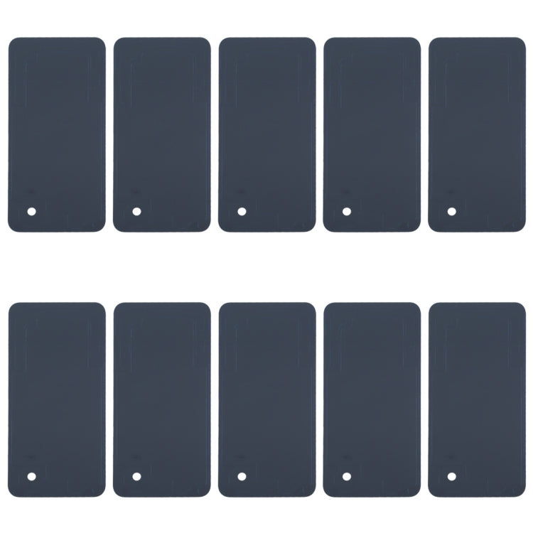 10 PCS Battery Back Housing Cover Adhesive for HTC U11