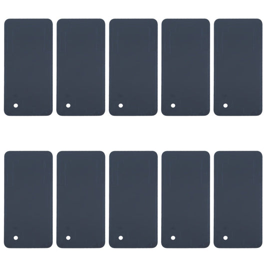 10 PCS Battery Back Housing Cover Adhesive for HTC U11