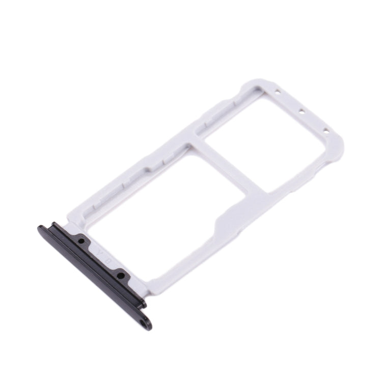 For Huawei nova 2 SIM Card Tray & SIM / Micro SD Card Tray