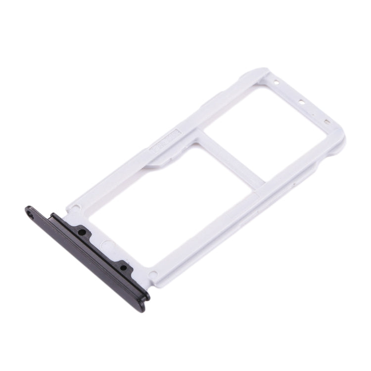 For Huawei nova 2 SIM Card Tray & SIM / Micro SD Card Tray