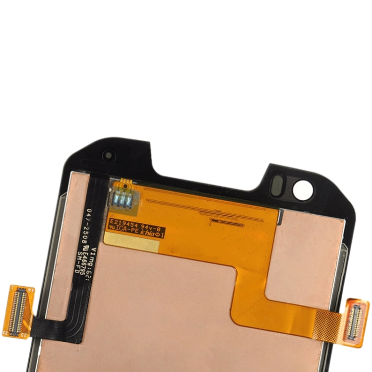 LCD Screen and Digitizer Full Assembly for Caterpillar CAT S60