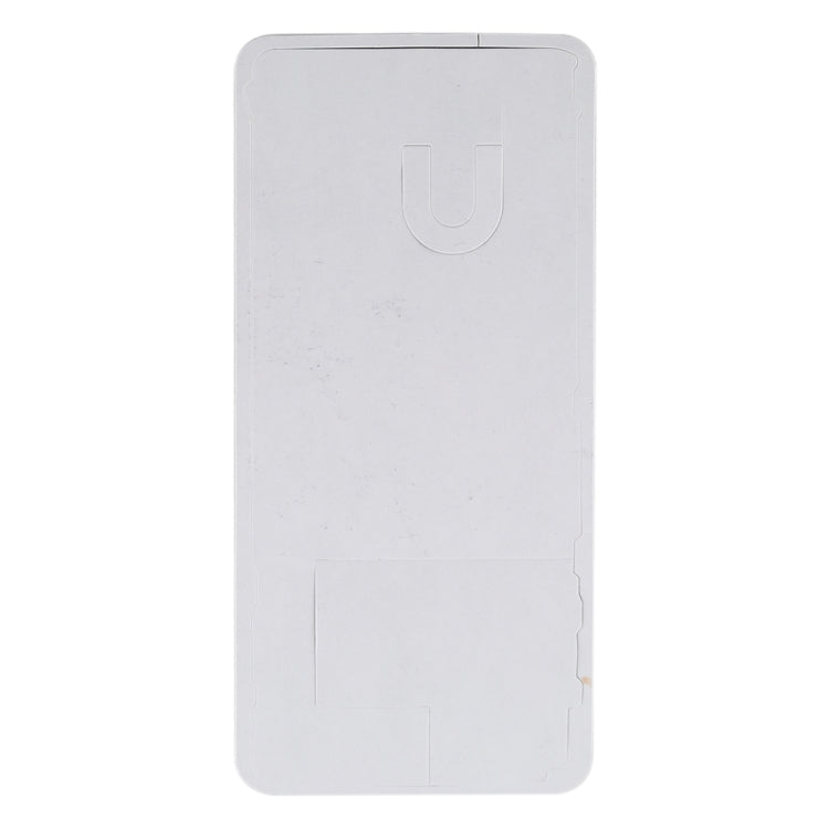 10 PCS Battery Back Housing Cover Adhesive for Google Pixel 3