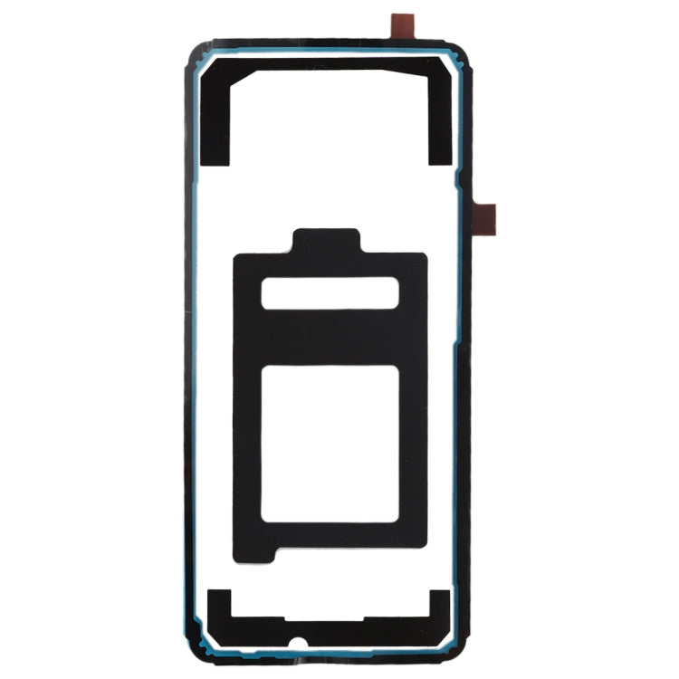 For Huawei Mate 20 Pro 10 Set Back Housing Cover Adhesive Sticker Set