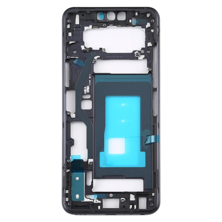 Front Housing LCD Frame Bezel Plate for LG G8 ThinQ My Store