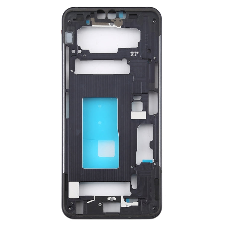 Front Housing LCD Frame Bezel Plate for LG G8 ThinQ My Store