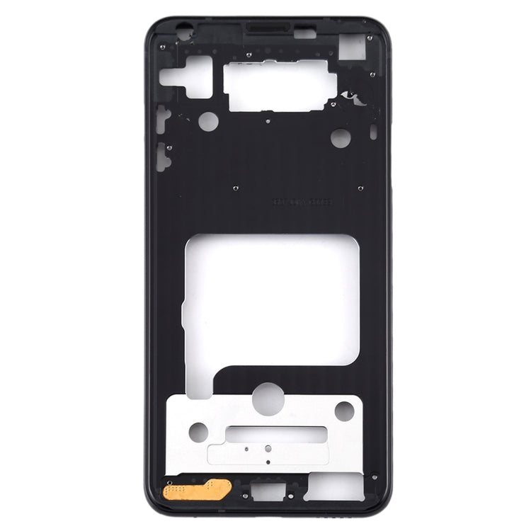 Front Housing LCD Frame Bezel Plate for LG V35 ThinQ My Store