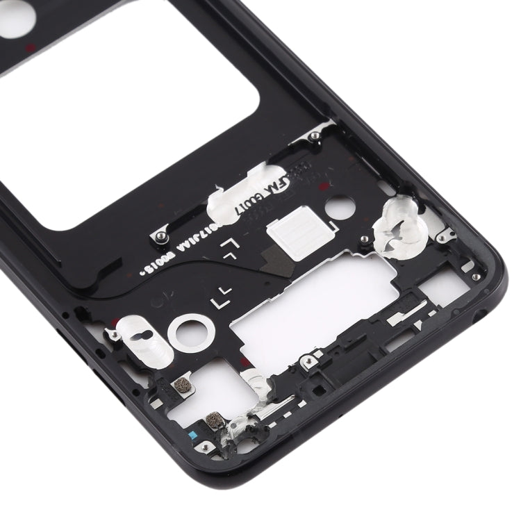 Front Housing LCD Frame Bezel Plate for LG V35 ThinQ My Store