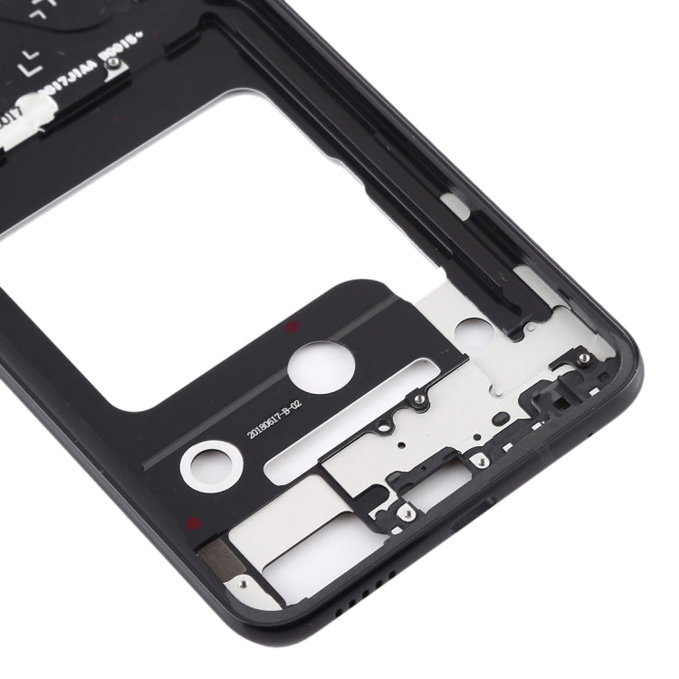 Front Housing LCD Frame Bezel Plate for LG V35 ThinQ My Store