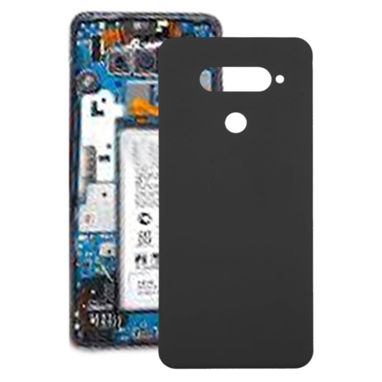 Battery Back Cover for LG Q70 3 cameras (South Korea)