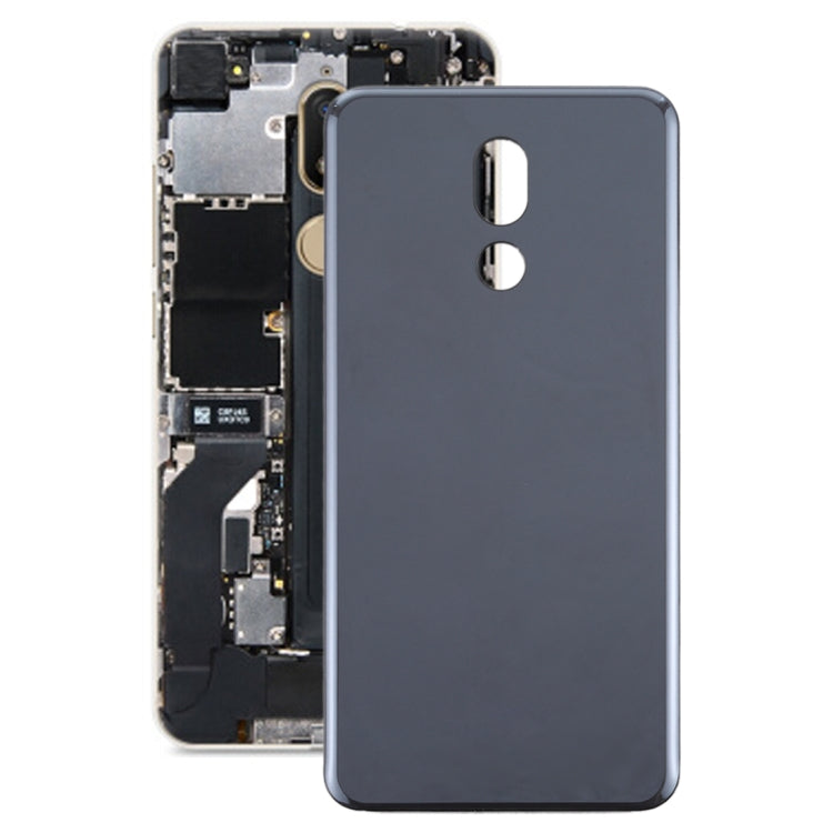 Battery Back Cover for LG Stylo 5 Q720 LM-Q720CS Q720VSP