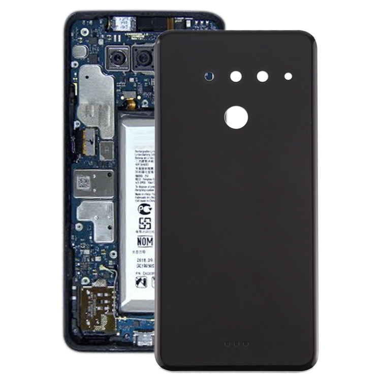 Battery Back Cover for LG V50 ThinQ 5G (US Version) My Store