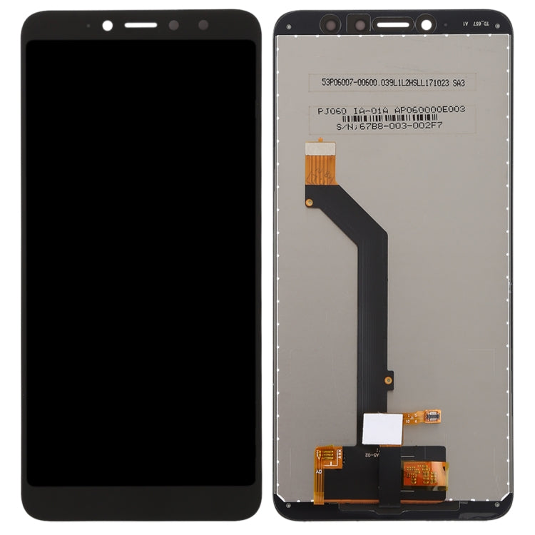 LCD Screen and Digitizer Full Assembly for Xiaomi Redmi S2 My Store