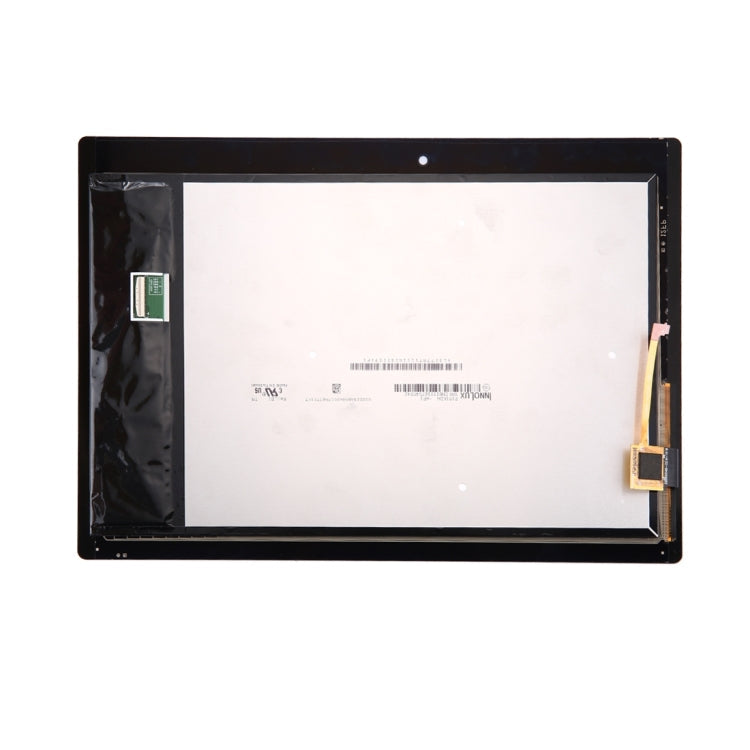 LCD Screen and Digitizer Full Assembly for Lenovo Tab 2 A10-70 / A10-70F