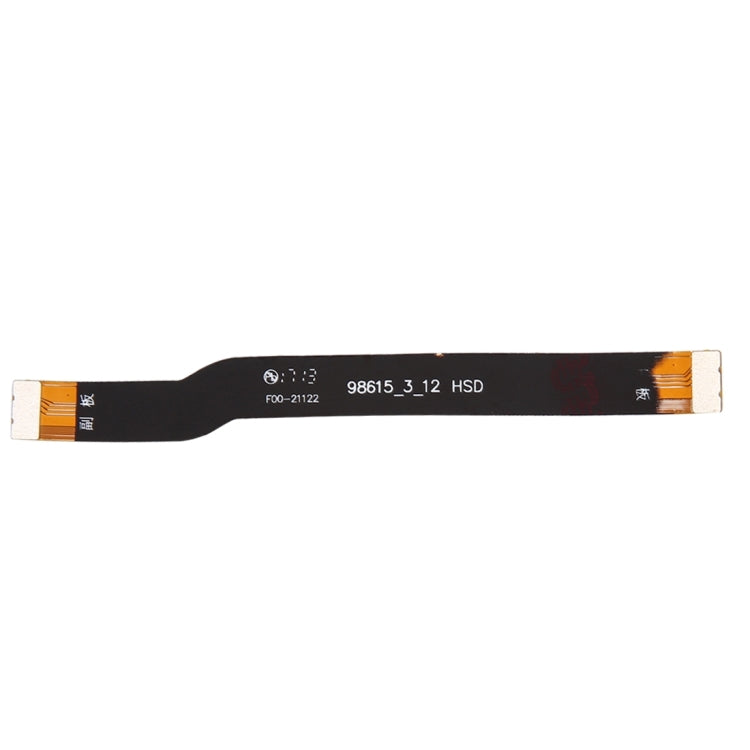 For Huawei Enjoy 6 / NCE-AL00 Motherboard Flex Cable My Store