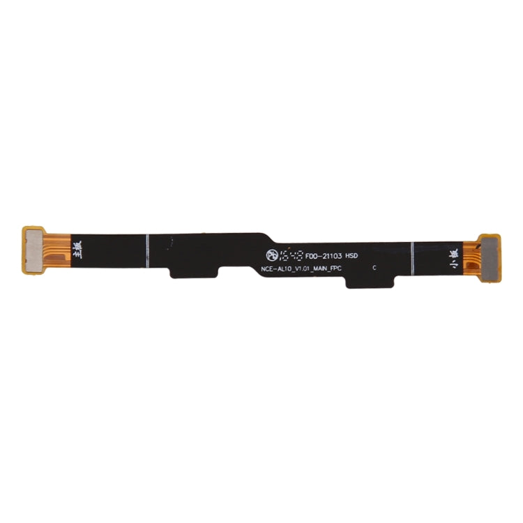 For Huawei Enjoy 6 / NCE-AL10 Motherboard Flex Cable My Store