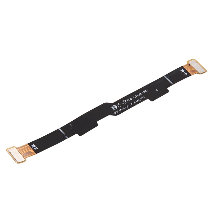 For Huawei Enjoy 6 / NCE-AL10 Motherboard Flex Cable My Store