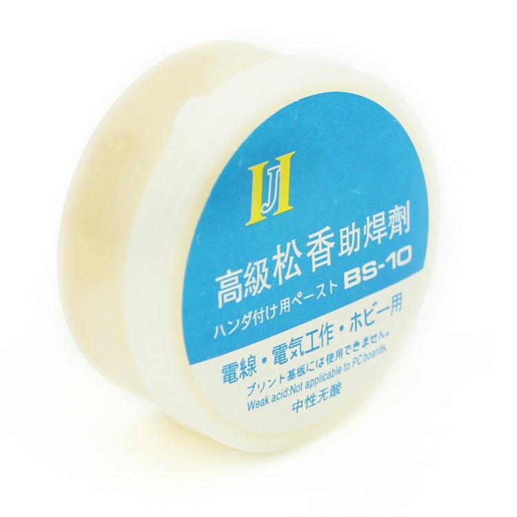 JIAFA BS-10 Neutral Rosin Soldering Flux