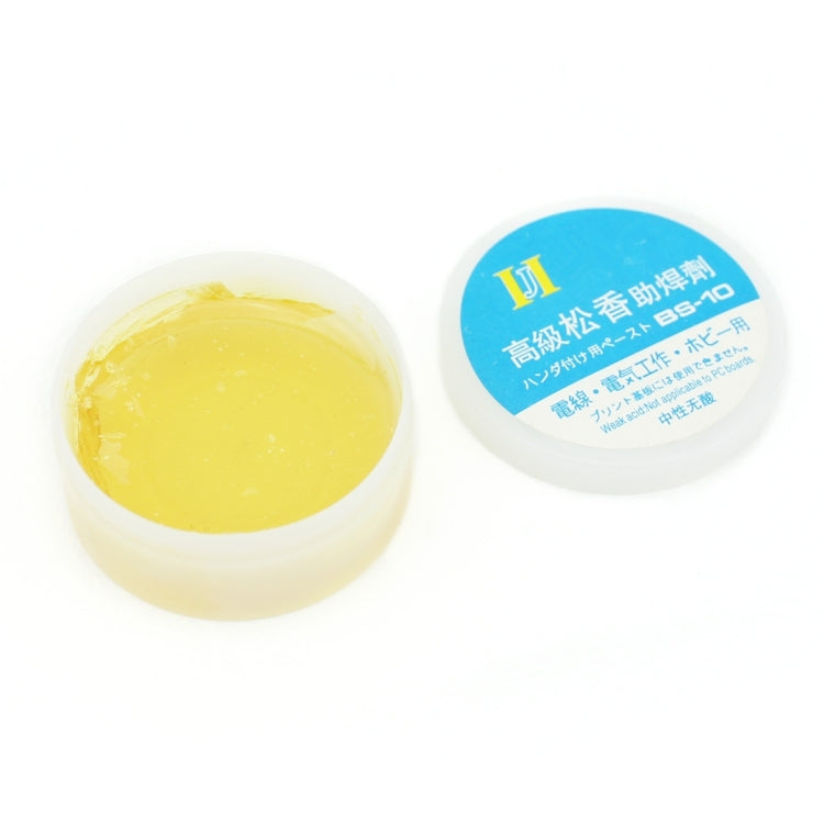 JIAFA BS-10 Neutral Rosin Soldering Flux