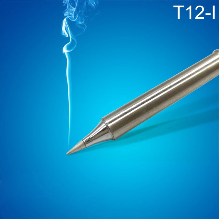 QUICKO T12-ILS Lead-free Soldering Iron Tip My Store