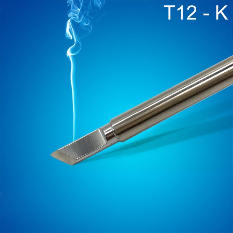 QUICKO T12-KU Lead-free Soldering Iron Tip My Store