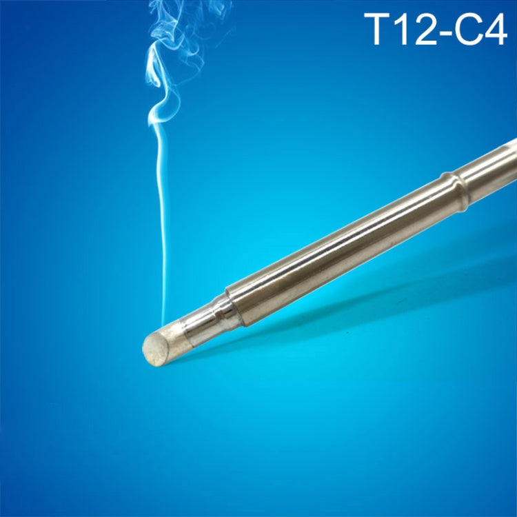 QUICKO T12-C1 Lead-free Soldering Iron Tip