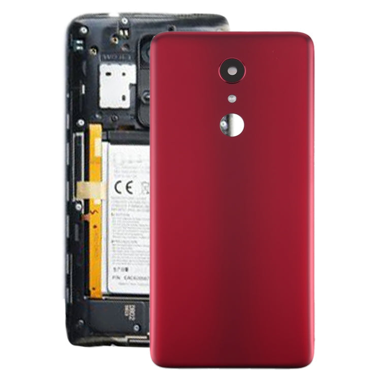 Original Battery Back Cover for LG Q9 My Store