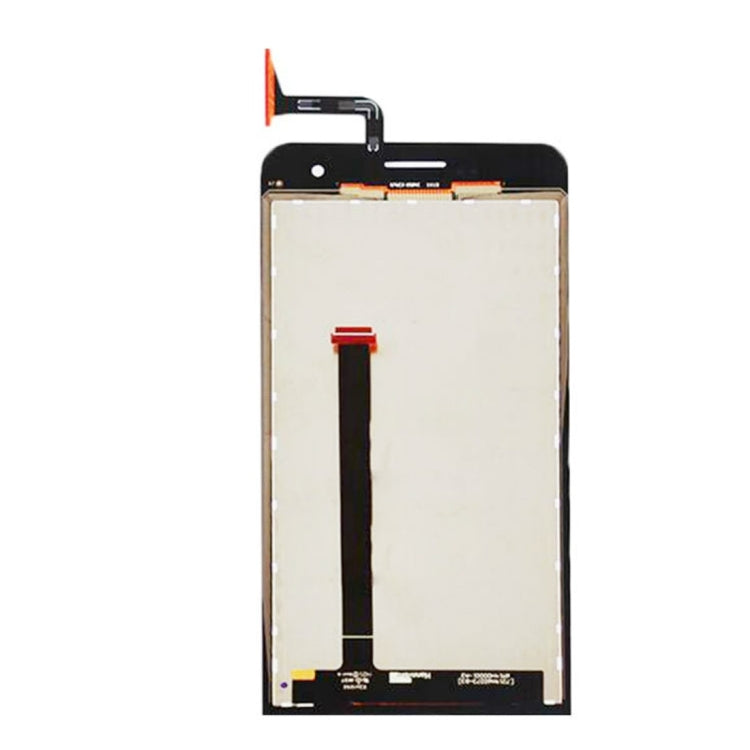 LCD Screen and Digitizer Full Assembly for Asus ZenFone 5 / A502CG My Store