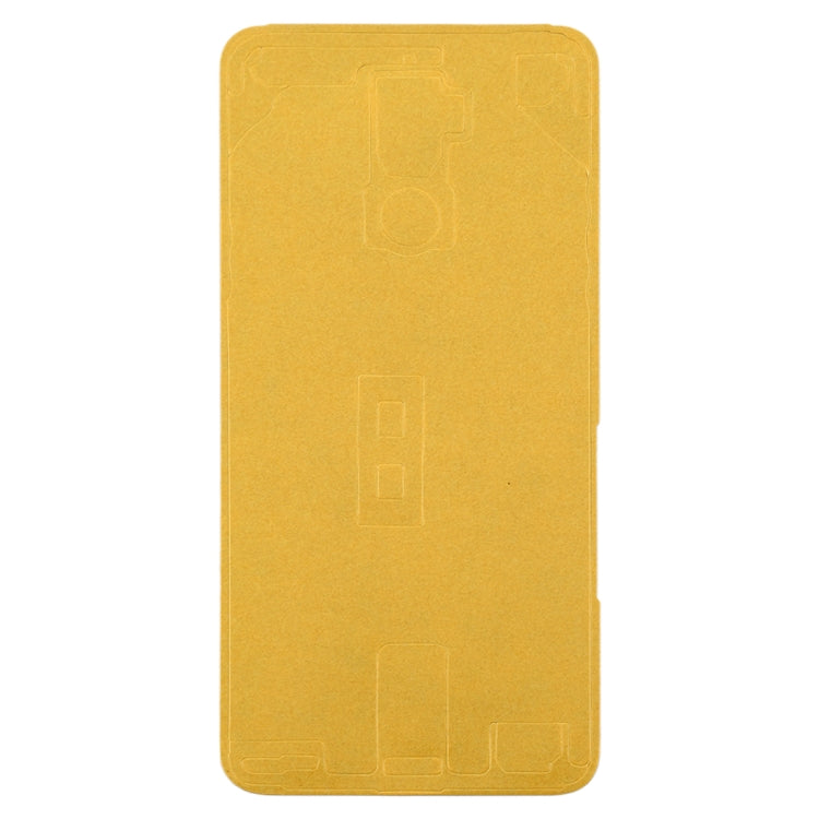 10 PCS Back Housing Cover Adhesive for LG Stylus 5 Q720 LM-Q720CS Q720VSP