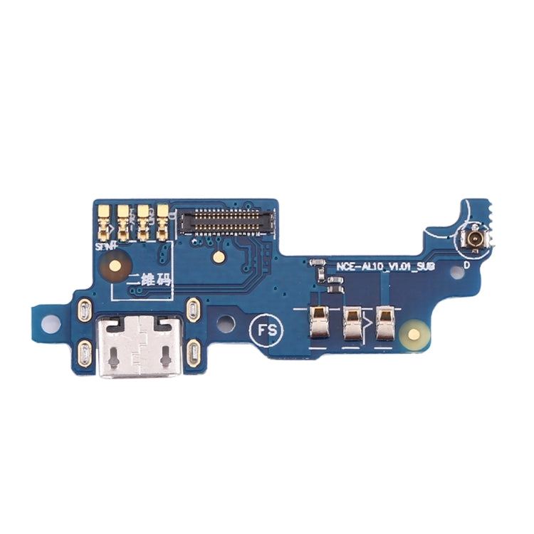 For Huawei Enjoy 6 / NCE-AL10 Charging Port Board