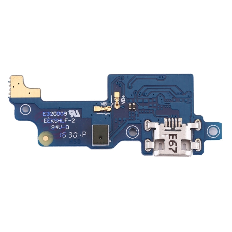 For Huawei Enjoy 6 / NCE-AL10 Charging Port Board